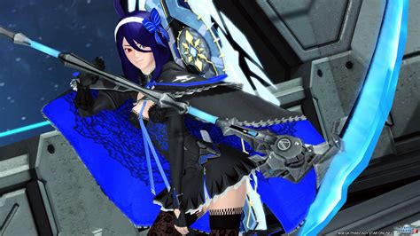 Create your arks operative and play for free today! ファントムでパルチザンが使えないよぉ～! レアを掘りにユク!@PSO2