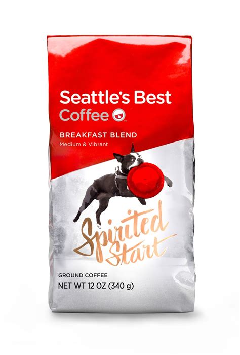 190+ thousand employees all over the world. Seattle's Best | Seattle best coffee, Coffee gifts, Coffee ...