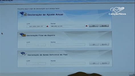 Basta o contribuinte clicar no campo meu imposto de renda e, em seguida. Receita Federal abre mais um lote de restituições do ...