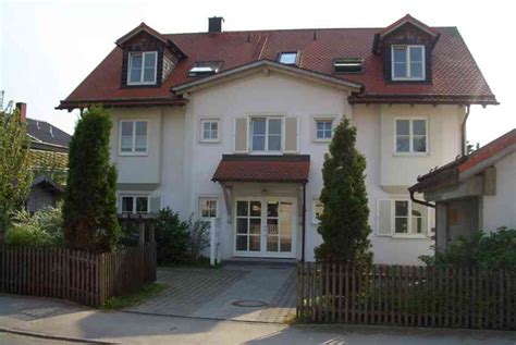 Lodge gmbh · barer str. Gilching bei Starnberg, 2-Zimmer-Wohnung