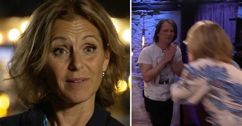 Du behövs och lrf finns där för dig! Helen Sjöholms "förbjudna" drag mitt under Så mycket ...