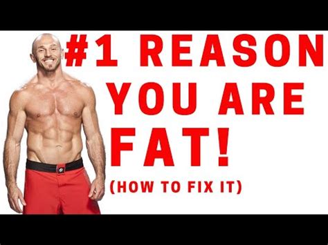 Maybe you would like to learn more about one of these? #1 REASON You Can't LOSE FAT and How To Fix It Tonight! | Live Chat - YouTube