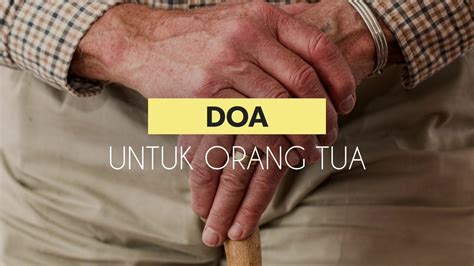 Sebagai tambahan saja akan cara membaca doa untuk yang sudah meninggal, bisa anda lakukan dengan sendiri dirumah adalah membaca doa dengan menyebut nama almarhaum atau almarhumah dan dibacakan setelah. DOA untuk Orang Tua PS 161 Teks & Audio - Katolik - YouTube