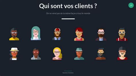 For the rock band, see smile empty soul. Bien connaître ses clients - YouTube