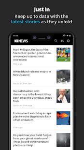 Abc news live is a 24/7 streaming channel for breaking news, live events and latest news headlines. ABC NEWS - Apps on Google Play