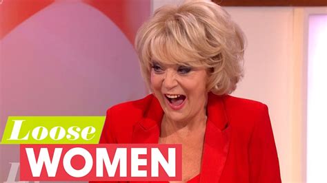 The maureen webster actress said she was lured to the man's flat before but now she has revealed what happened, telling the sunday mirror: Sherrie Hewson On Receiving Graphic Snaps When Online ...