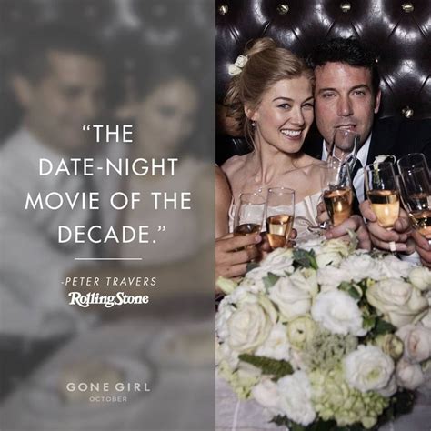 If you say so jogi. review | Date night movies, Gone girl, Date night