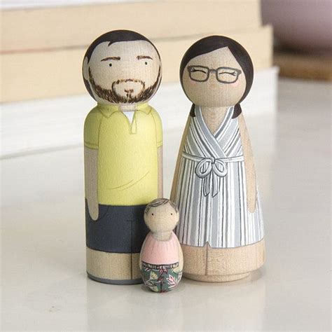 Our experts found the best gifts for girlfriends parents based on the things they love. Christmas Gift - Custom Family Portrait - Gift For Wife ...