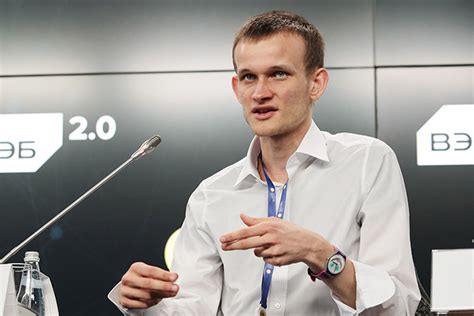 Kali ini kita bakal berimajinasi ria dengan film yang bakal saya upload tiap hari nya. Виталик Бутерин - Btc, eth2, scaling plans and timelines ...