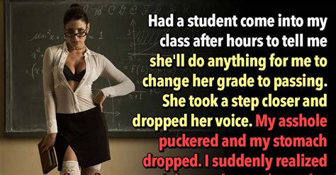 Find the newest inappropriate pictures meme. These 19 Teachers Had Very Inappropriate Interactions With ...