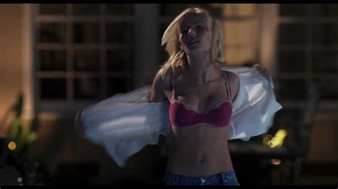 Its all about beautifull girlssss. Elisha Cuthbert - The Girl Next Door - Slow Motion - Part ...