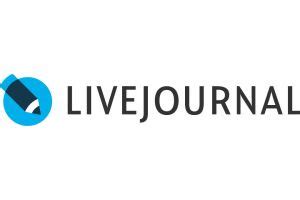 LiveJournal Blog Service Review - business.com
