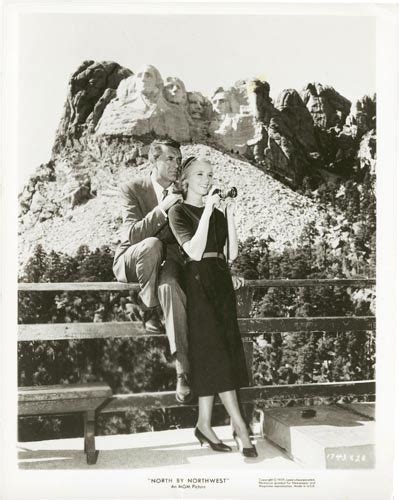 Mount rushmore, south dakota | photograph: North by Northwest Cast photo