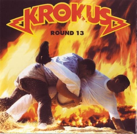 Round 13 1999 Rock - Krokus - Download Rock Music - Download Money Back ...