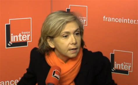 Valérie pécresse et son nouveau statut. Valérie Pécresse défend la nomination de l'élue anti ...