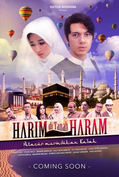 More videos with memphis monroe and alanah rae. Download Film Harim Di Tanah Haram (2015) DVDRip 720p ...