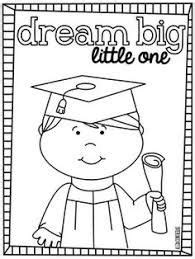 Paper plates, crayons, scissors, in advance, either cut out the centers of the paper plates or draw a dark line with a marker to show the children where to cut (cut a starting cut mark to help them begin) so they can cut out the centers themselves. Image result for graduation certificate for pre school ...