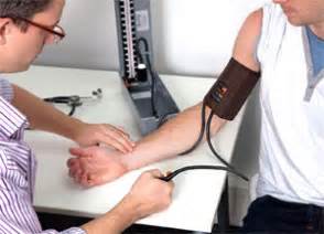 The medical examination entails a review of your medical history and a physical examination. ENG1 Medical Examinations