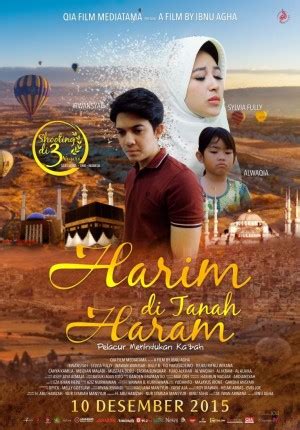 Kesempatan kedua (2020) are available to watch for free on various online streaming websites and are included with your free trial in addition to this full movie. Download Film Harim Di Tanah Haram 2015 Gratis - Download ...