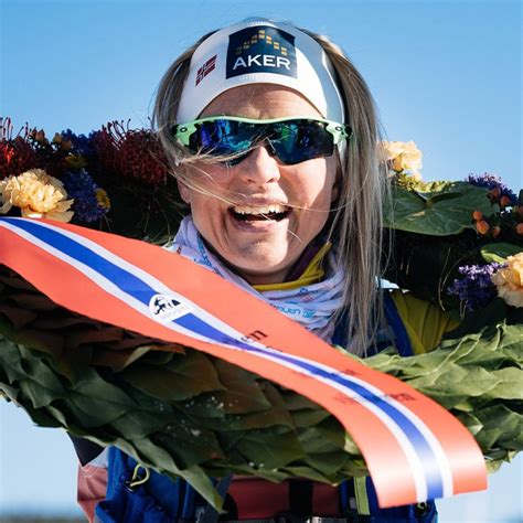 See more of therese johaug on facebook. FasterSkier.com — Eliassen Victorious in Birkebeiner Sans ...