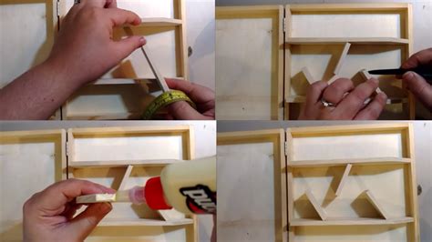 Maybe you would like to learn more about one of these? How to Build a Travel Dice Box with Built-In Tower | Dice ...