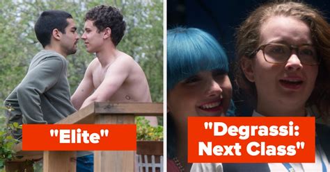 Aware of this, we've started a website that recommends good overlooked movies. What Are The Best LGBTQ Shows On Netflix Right Now ...
