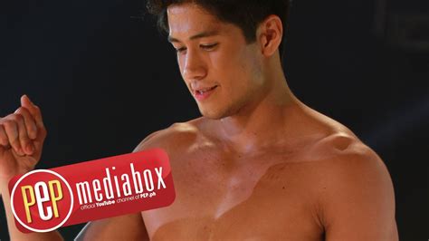 Aljur abrenica early life and education. Aljur Abrenica is his own competition when it comes to ...