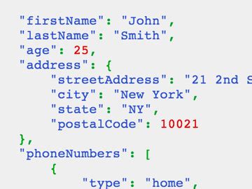 Those that are not are called elementary items. Facebook | Creatively parse JSON data to store it in a SQL ...