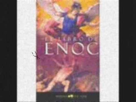 El libro de enoc es la única literatura hebrea que nos da una ventana a la noción tímidamente mencionada en la biblia de que dios castigará a la así que coloco el libro de enoc en nuestra web para edificación del cuerpo de cristo pero no para que usemos lo que él enseña y sustituyamos lo. El Libro De Enoc Pdf Completo | Libro Gratis