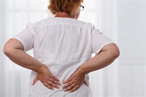 Nonconcordant Care for Acute Low Back Pain Puts Patients at Risk for ...
