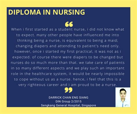 The department is a brand name making inroads in the market place, public and private health institutions in providing most wanted graduates. What our student says about us? - Oriental Nilam