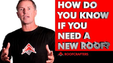 If you're planning to sell within that window, you might wonder whether it's best to replace or repair the roof before you list. How Do You Know If You Need A New Roof? - YouTube