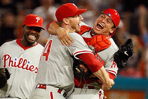 We guarantee that they were raised in a healthy environment, were fed a proper diet and were humanely euthanized. Roy Halladay's perfect game was seven years ago today ...