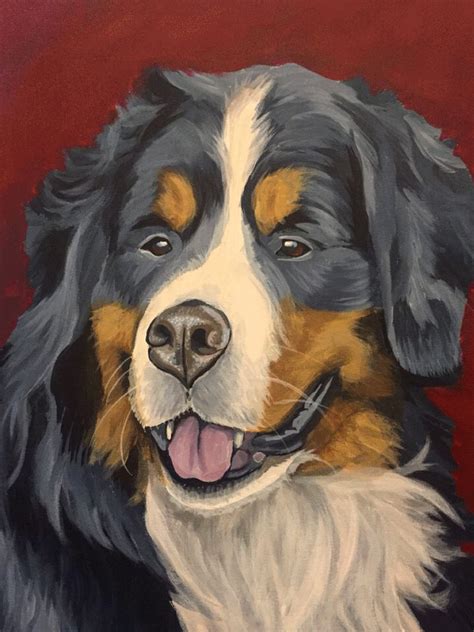 For any artist who loves animals, draw and paint your pet is an indispensable resource. Paint Your Pet! Painting Class - Muse Annapolis