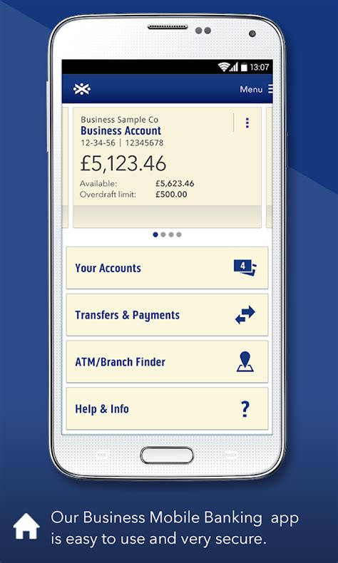 Authorised by the prudential regulation authority and regulated by the financial conduct authority and the prudential regulation authority under registration number 169628. Bank of Scotland Business - Android Apps on Google Play