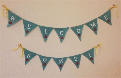 Maybe you would like to learn more about one of these? DIY burlap banner (With images) | Diy burlap, Burlap banner, Tapestry