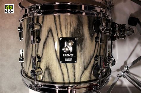 Smith was only 12 in 1966 when the drum also waltzes was first released. Drummerszone news - Sonor update on: ProLite drums and ...