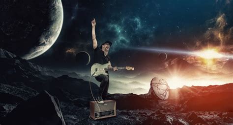 We will be happy to receive any donations for the development and support of cosmic waves radio. Biker Music: Dudley Taft mit "Cosmic Radio"! - Bikes ...