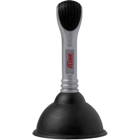 Maybe you would like to learn more about one of these? Liquid-Plumr Mini Sink and Drain Plunger, Gray - Walmart ...