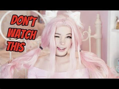 If it works for every. How to become Belle Delphine - YouTube | How to become ...