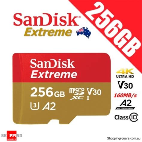 Memory card 16gb pro memory card 32 64 dr.memory memory card 64gb memory card class10 m2 sdhc memory cards types sandisk extreme pro micro sd card 64gb 128gb 256gb a2 flash memory cards high speed up to 170mb/s microsdxc v30 u3 tf cards. SanDisk Extreme 256GB micro SD SDXC UHS-I U3 V30 A2 160MB ...