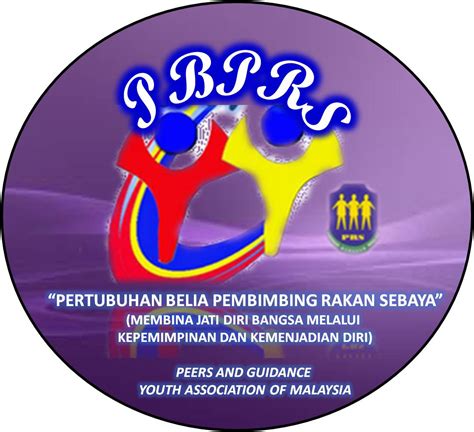 At that time, the culture division was given the role and responsibility of handling all matters relating to the youth affairs in malaysia. Pertubuhan Belia Pembimbing Rakan Sebaya Malaysia