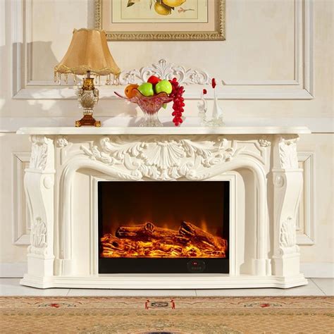 7 reasons why buying led fireplace is a smart choice. living room decorating warming fireplace wood fireplace ...