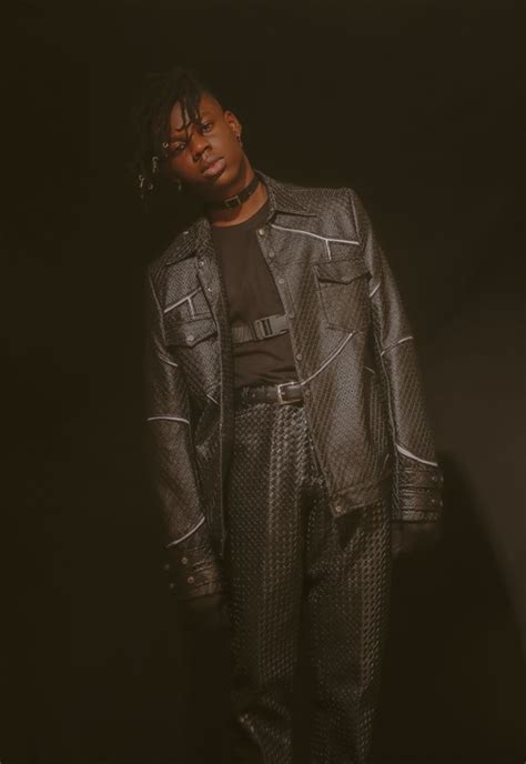 Mavin Records Rema Got "dumebi" & Iron Man As Leading On ...