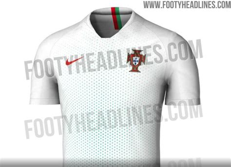A estréia de portugal num mundial da fifa, em 1966, levou a seleção das quinas às. Imagens da camisa 2 de Portugal para a Copa do Mundo vazam ...