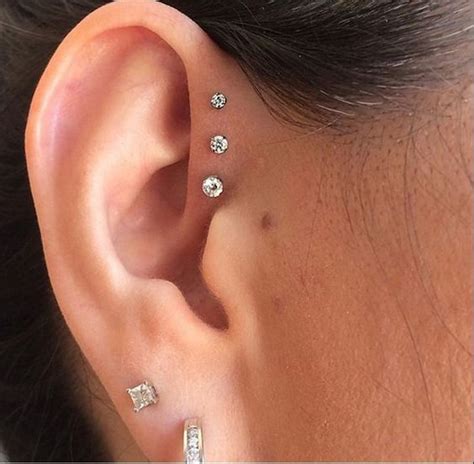 Check spelling or type a new query. 21 Forward Helix Piercing Examples with Piercing Guide (2020)