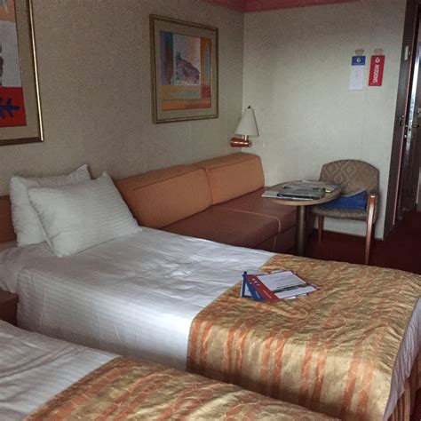 Check spelling or type a new query. Balcony Stateroom, Cabin Category 8B, Carnival Glory