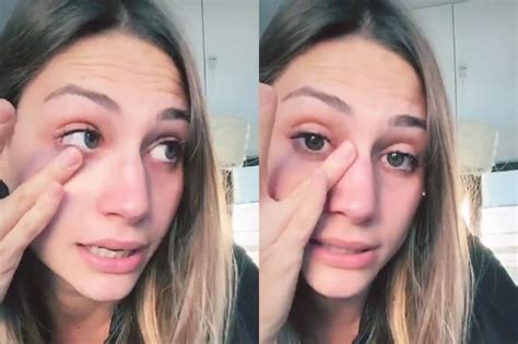 L'unico profilo ufficiale di #uominiedonne su instagram. Beatrice Valli vola in America, le lacrime sui social: Non voglio lasciare i miei bimbi