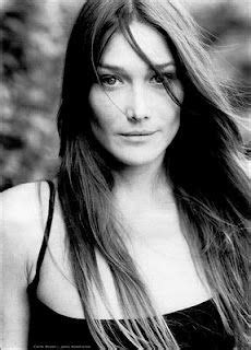 Profile of carla bruni, a former model who has become france's first lady. Carla Bruni | Carla bruni young, Carla bruni, Supermodels