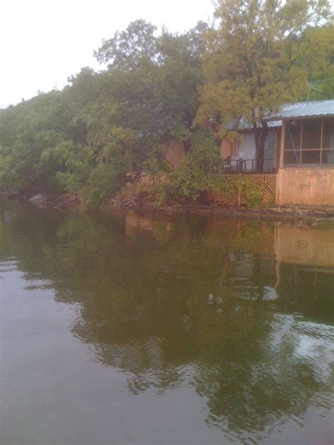 Maybe you would like to learn more about one of these? Cabin on Possum Kingdom Lake, TX | Possum kingdom lake ...